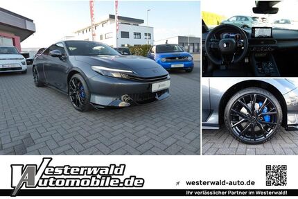 Honda Prelude 2.500 km 48.800 &euro; Montabaur 56410