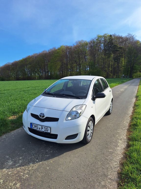 Yaris