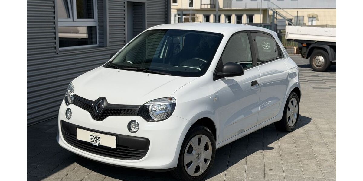 Renault Twingo 53.000 km 6.980 &euro; Neuwied 56567