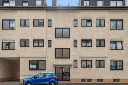 Wohnung Neuwied - 3 Zimmer, 83 m&sup2;, 199.000&euro; | Angebot:26364465
