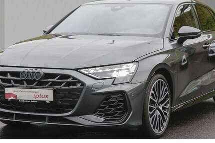 Audi S3 33.302 km 47.980 € Koblenz 56070