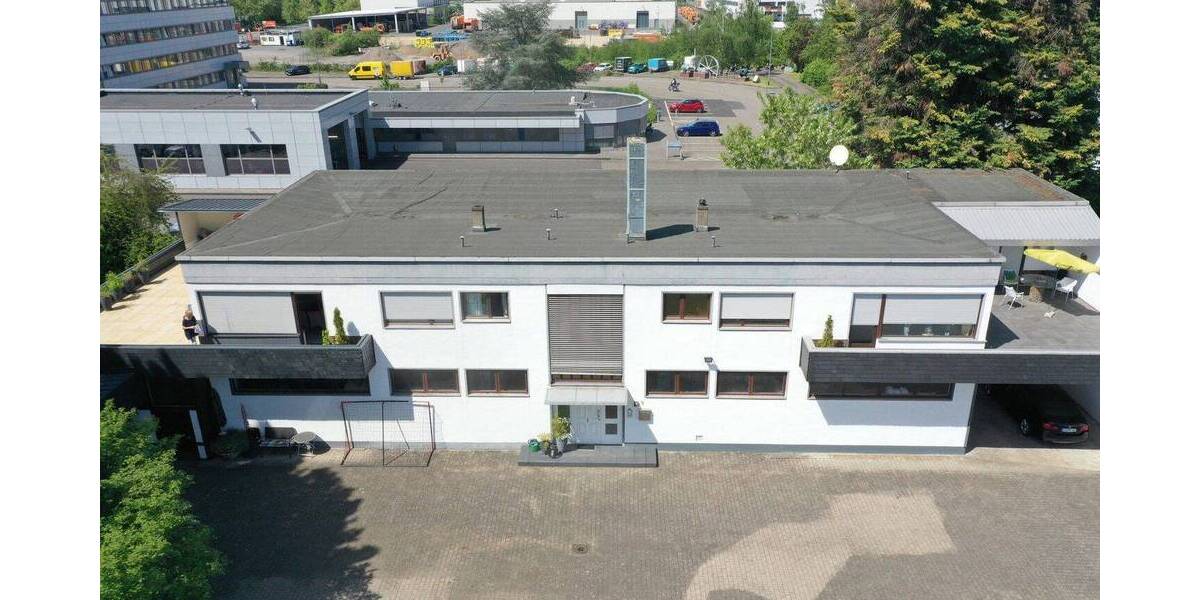 Gewerbeobjekt Koblenz Industriegebiet - 1.400&euro; | Angebot:26498484