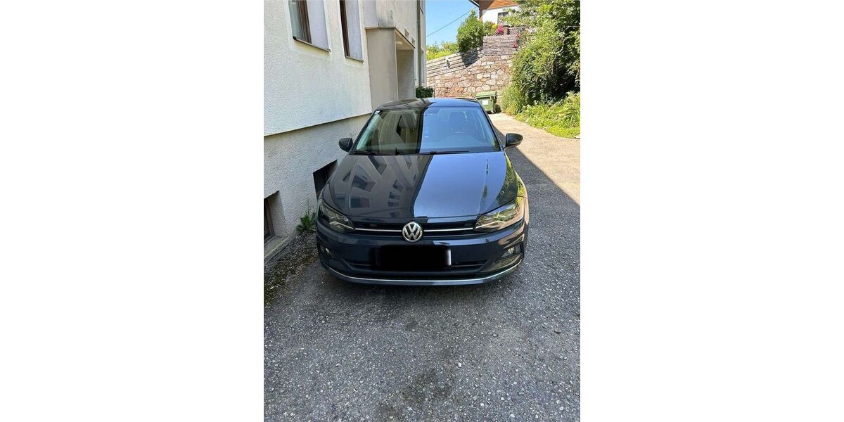 VW Polo 277.000 km 4.400 &euro; Höhr Grenzhausen 56203