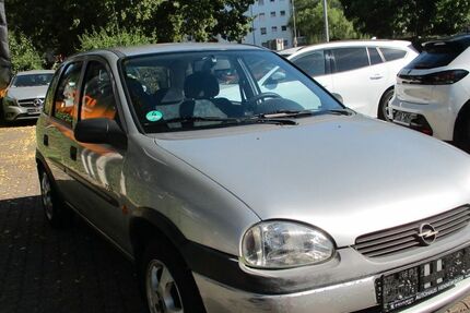 Opel Corsa 161.000 km 999 &euro; Neuwied 56564