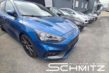 Ford Focus 69.000 km 18.995 &euro; Ebernhahn 56424