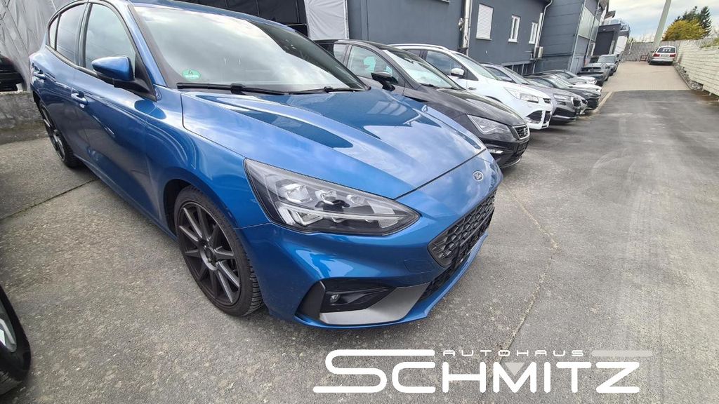 Ford Focus 69.000 km 18.995 &euro; Ebernhahn 56424