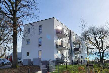 Wohnung Dierdorf - 2 Zimmer, 49 m&sup2;, 535&euro; | Angebot:25096979