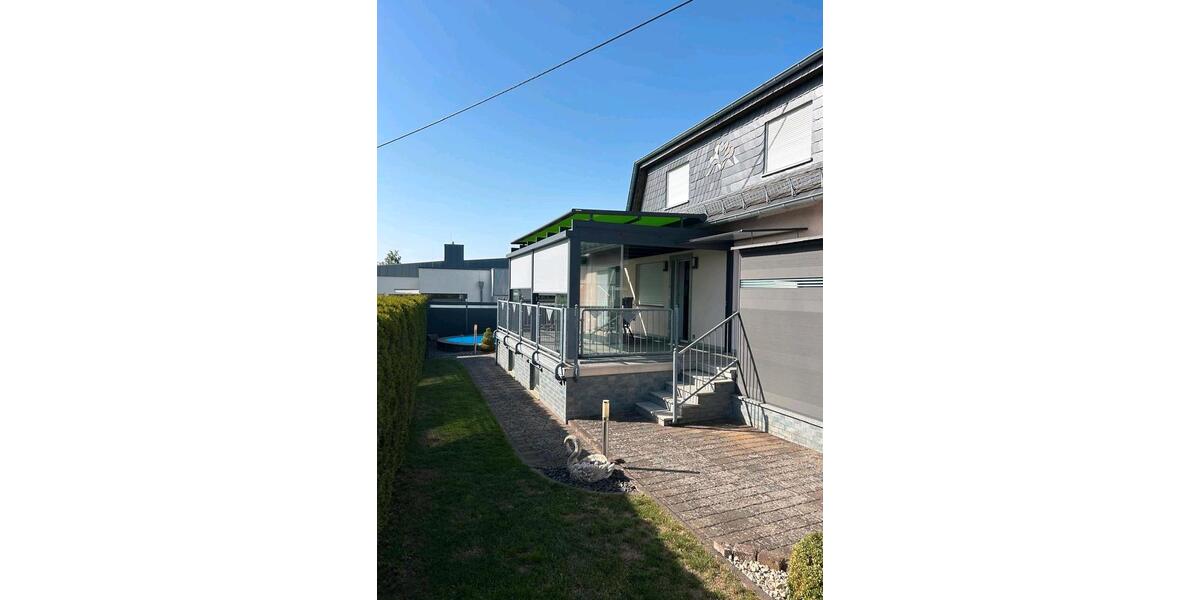 Einfamilienhaus Halsenbach - 5 Zimmer, 180 m&sup2;, 485.000&euro; | Angebot:26951809