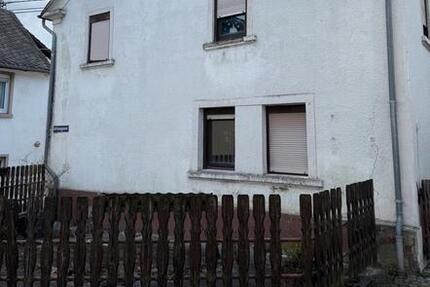 Haus Ransbach-Baumbach Baumbach - 3 Zimmer, 85 m&sup2;, 85.000&euro; | Angebot:26661652
