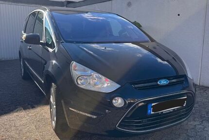 Ford S-Max 191.000 km 5.700 &euro; Mülheim Kärlich 56218