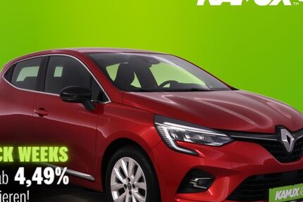 Renault Clio 110.000 km 13.745 € Siershahn 56427