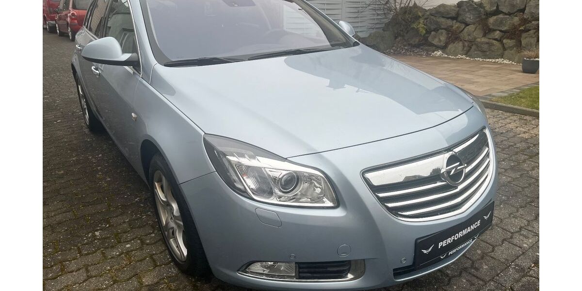 Opel Insignia 213.300 km 3.999 &euro; Ransbach-Baumbach 56235
