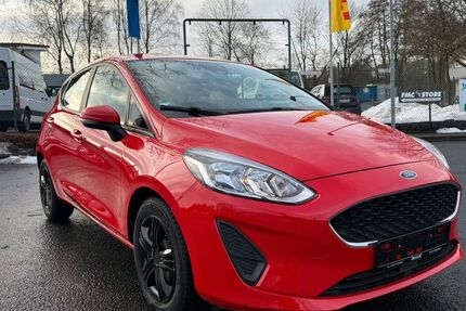 Ford Fiesta 117.411 km 6.990 &euro; Niederelbert 56412