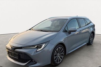 Toyota Corolla 131.500 km 17.990 &euro; Kruft 56642