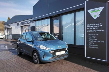 Hyundai i10 5.500 km 18.990 &euro; Neuwied 56566