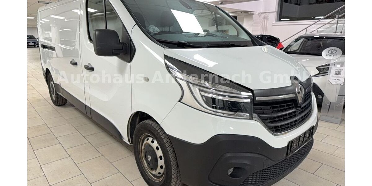 Renault Trafic 105.000 km 15.990 &euro; Weißenthurm 56575