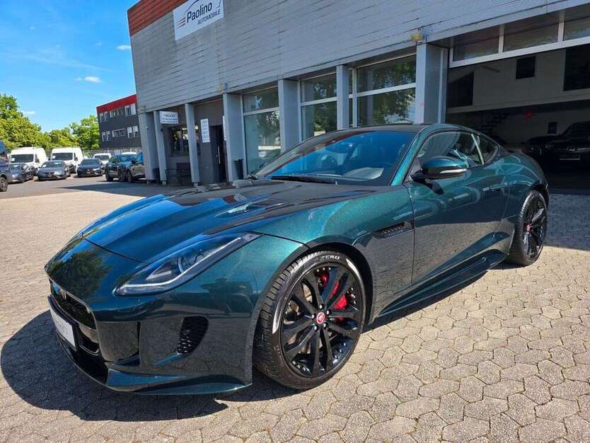 F-Type