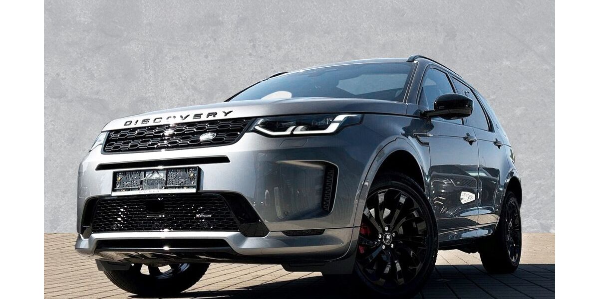 Land Rover Discovery Sport 39.900 km 41.890 &euro; Koblenz/Gwb. Arenberg 56077