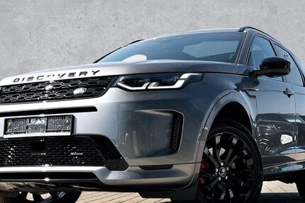 Land Rover Discovery Sport 39.900 km 43.890 &euro; Koblenz/Gwb. Arenberg 56077