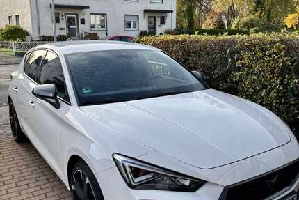 Cupra Leon 52.000 km 24.000 &euro; urmitz 56220