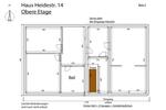 Etagenwohnung Dierdorf - 3 Zimmer, 78 m&sup2;, 840&euro; | Angebot:22509047