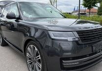 Gebrauchtwagen Land Rover Range Rover