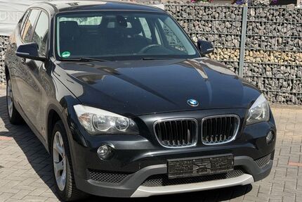 BMW X1 300.000 km 3.999 &euro; Bad Breisig 53498