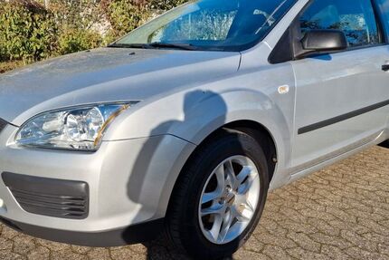 Ford Focus 127.350 km 5.470 &euro; Neuwied 56566