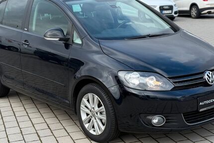 VW Golf Plus 132.000 km 6.990 &euro; Wirges 56422