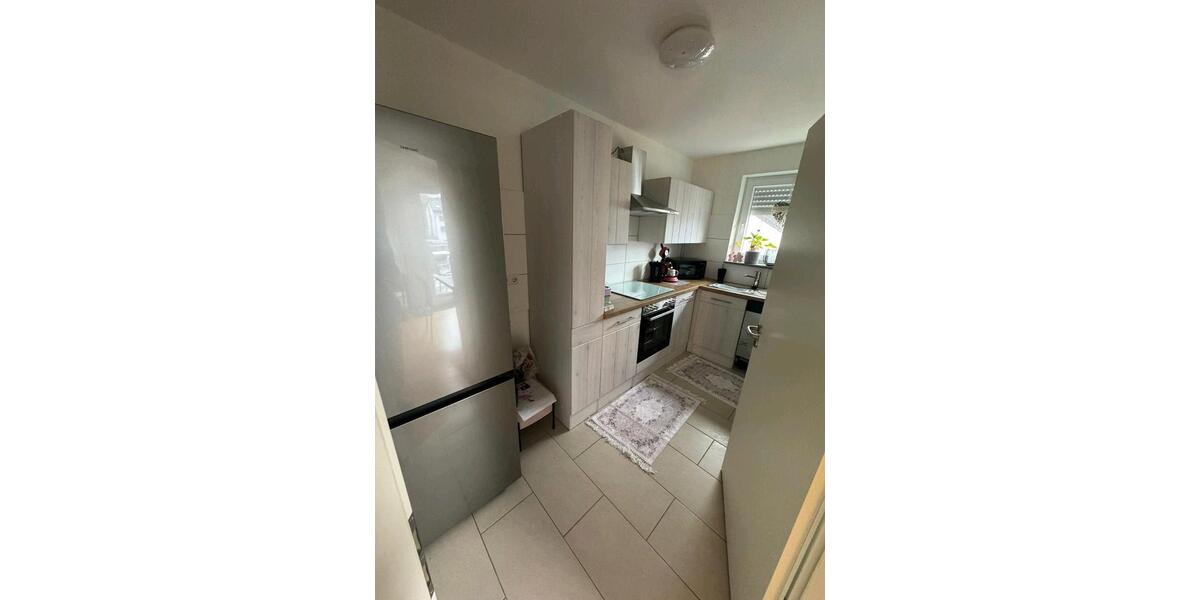 Dachgeschosswohnung in Koblenz 3 zimmer