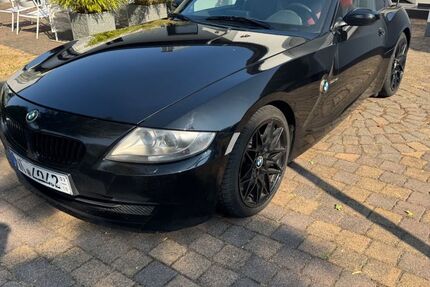 BMW Z4 344.800 km 10.990 &euro; Neuwied 56567