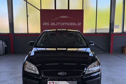 Ford Focus 107.800 km 3.990 &euro; neuwied 56567