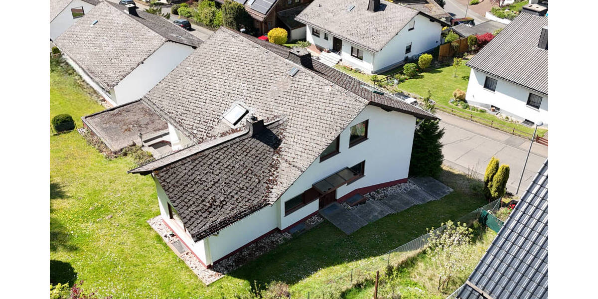 Mehrfamilienhaus, Wohnhaus Hillscheid - 1 Zimmer, 280 m&sup2;, 449.000&euro; | Angebot:26740328