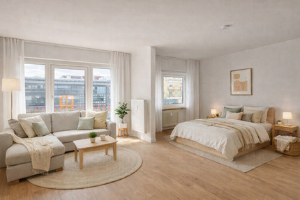 Wohnung Koblenz - 4 Zimmer, 122 m&sup2;, 1.500&euro; | Angebot:26292039