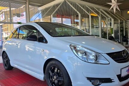 Opel Corsa 168.900 km 2.600 € Lahnstein 56112