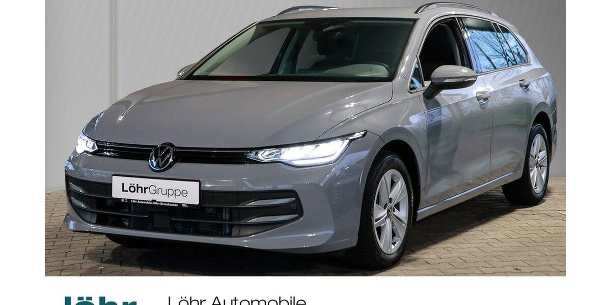 VW Golf 13.600 km 24.880 € Höhr-Grenzhausen 56203