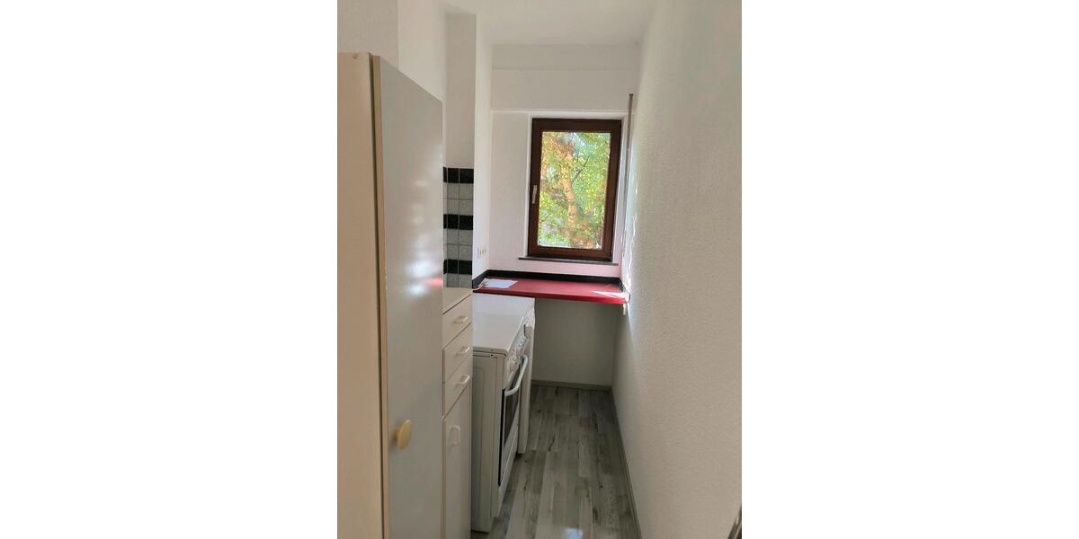 Wunderschöne 1 ZKB in Bendorf 1 zimmer