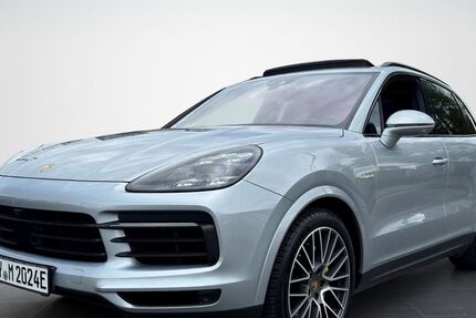 Porsche Cayenne 130.000 km 52.999 &euro; Weißenthurm 56575