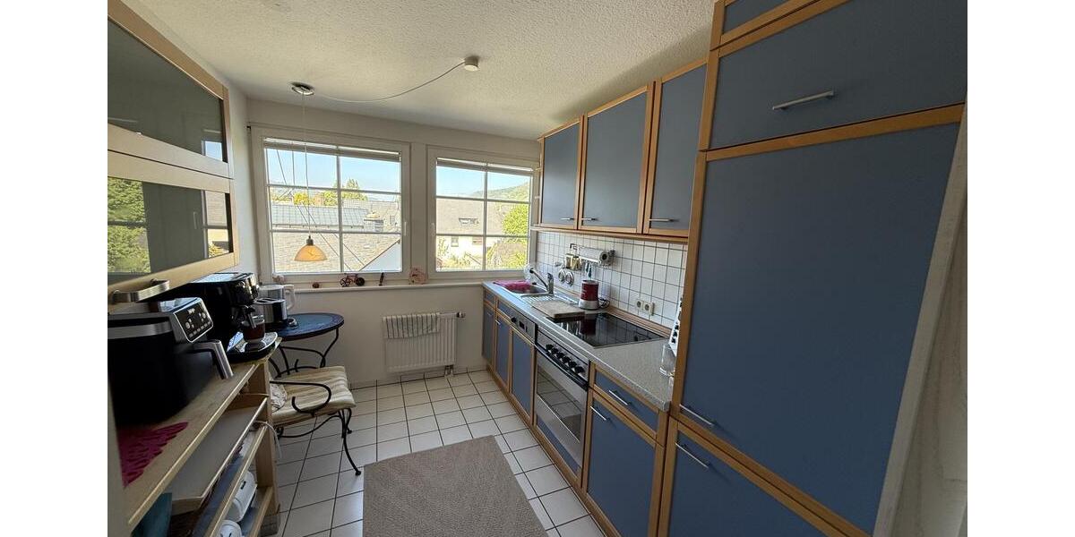 Dachgeschoßwohnung Leutesdorf - 3 Zimmer, 84 m&sup2;, 995&euro; | Angebot:26458368