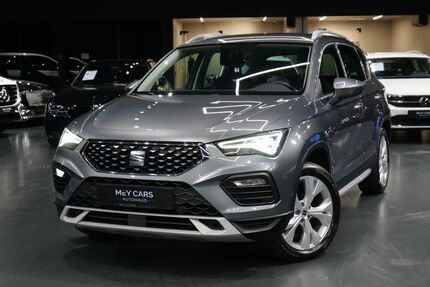 Seat Ateca 100.154 km 21.680 &euro; Koblenz 56070