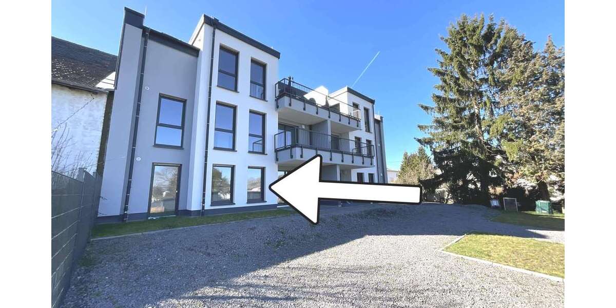 Etagenwohnung Koblenz Bisholder - 2 Zimmer, 86 m&sup2;, 366.520&euro; | Angebot:25197599