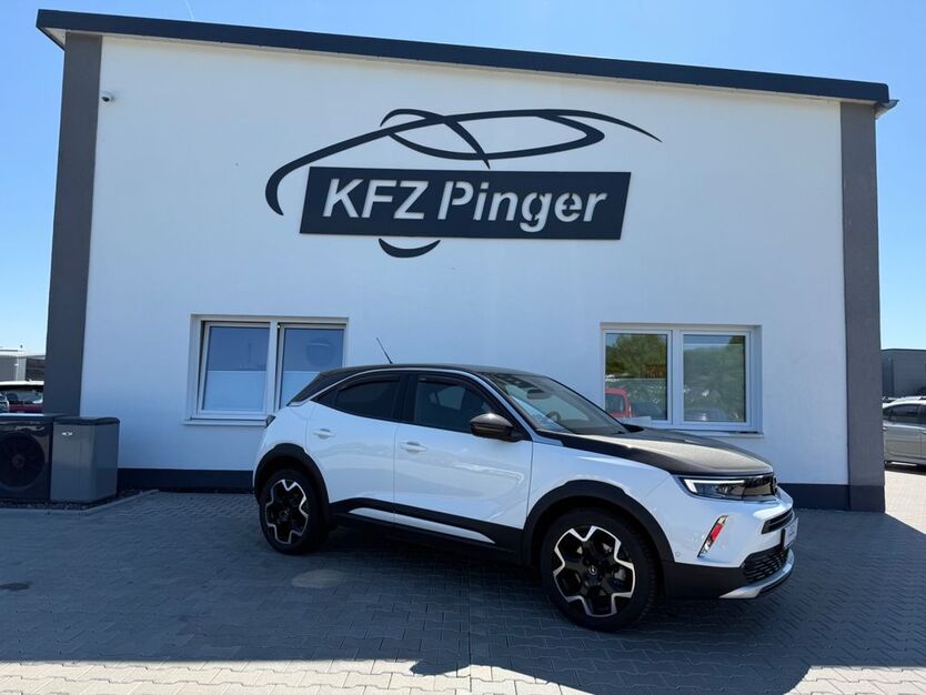 Opel Mokka 26.000 km 19.999 € Kottenheim 56736