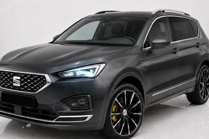 Seat Tarraco 84.000 km 26.999 &euro; Selters 56242