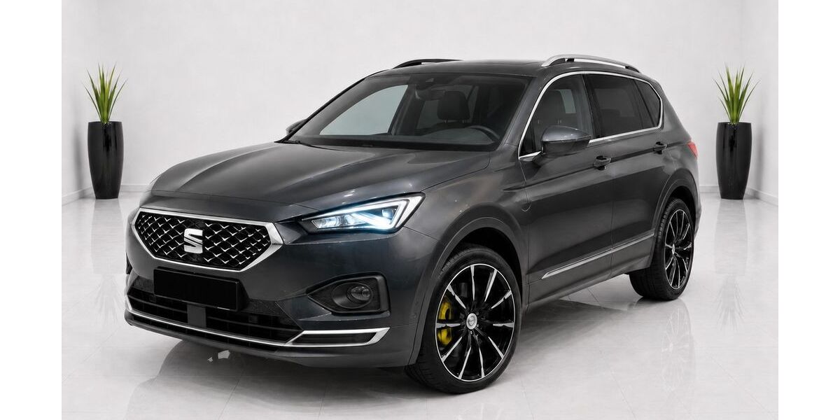 Seat Tarraco 84.000 km 26.999 &euro; Selters 56242