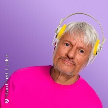 Jürgen Becker - Deine Disco - Geschichte in Scheiben Koblenz