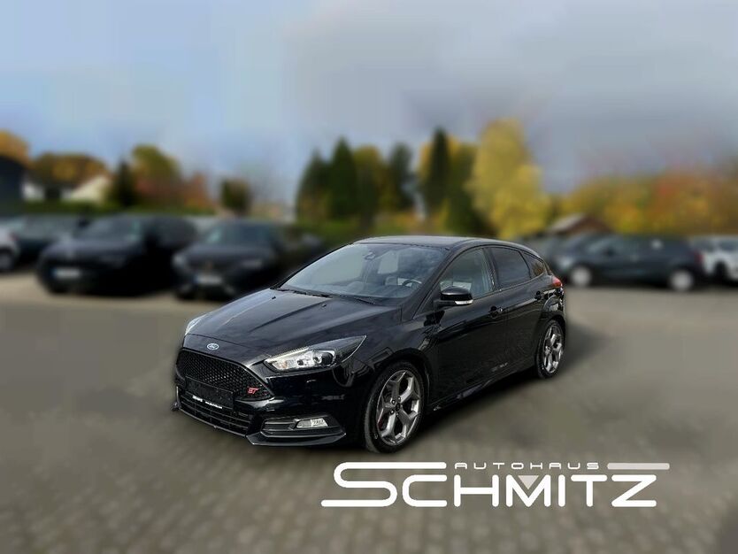 Ford Focus 91.550 km 15.850 € Ebernhahn 56424
