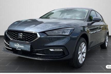 Seat Leon 18.000 km 25.890 &euro; Mayen 56727