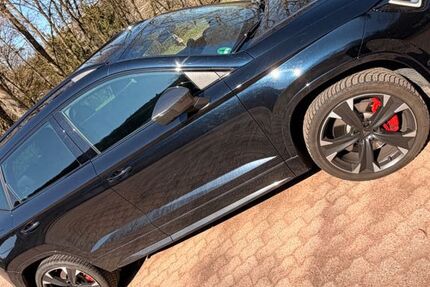 Cupra Ateca 53.400 km 30.000 &euro; Koblenz 56073