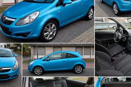 Opel Corsa 136.744 km 3.500 &euro; Bendorf 56170