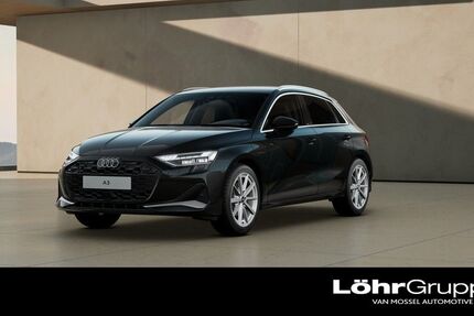 Audi A3 3.000 km 42.480 &euro; Koblenz 56070